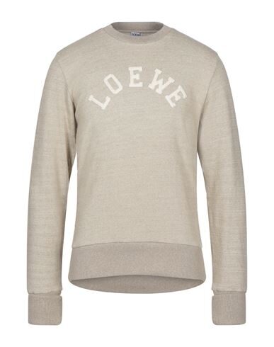 beige color sweatshirt