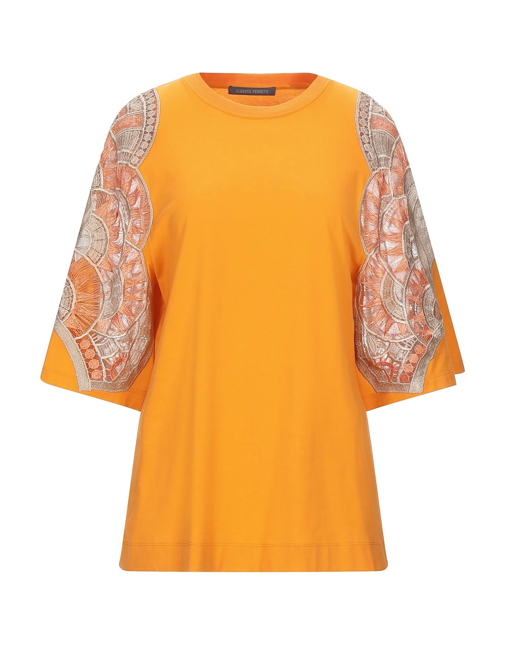 ALBERTA FERRETTI - T-shirts