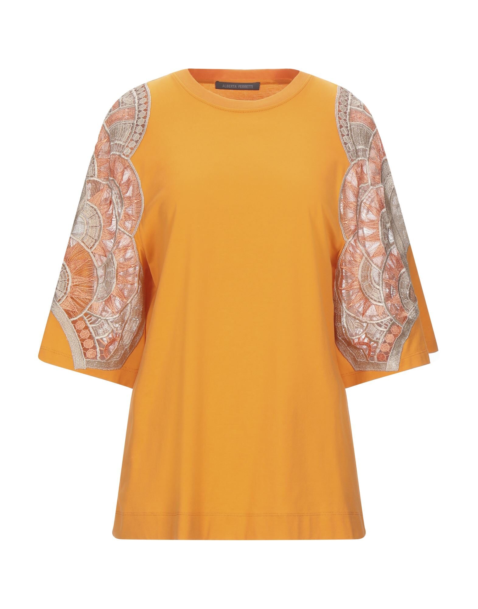 ALBERTA FERRETTI - T-shirt