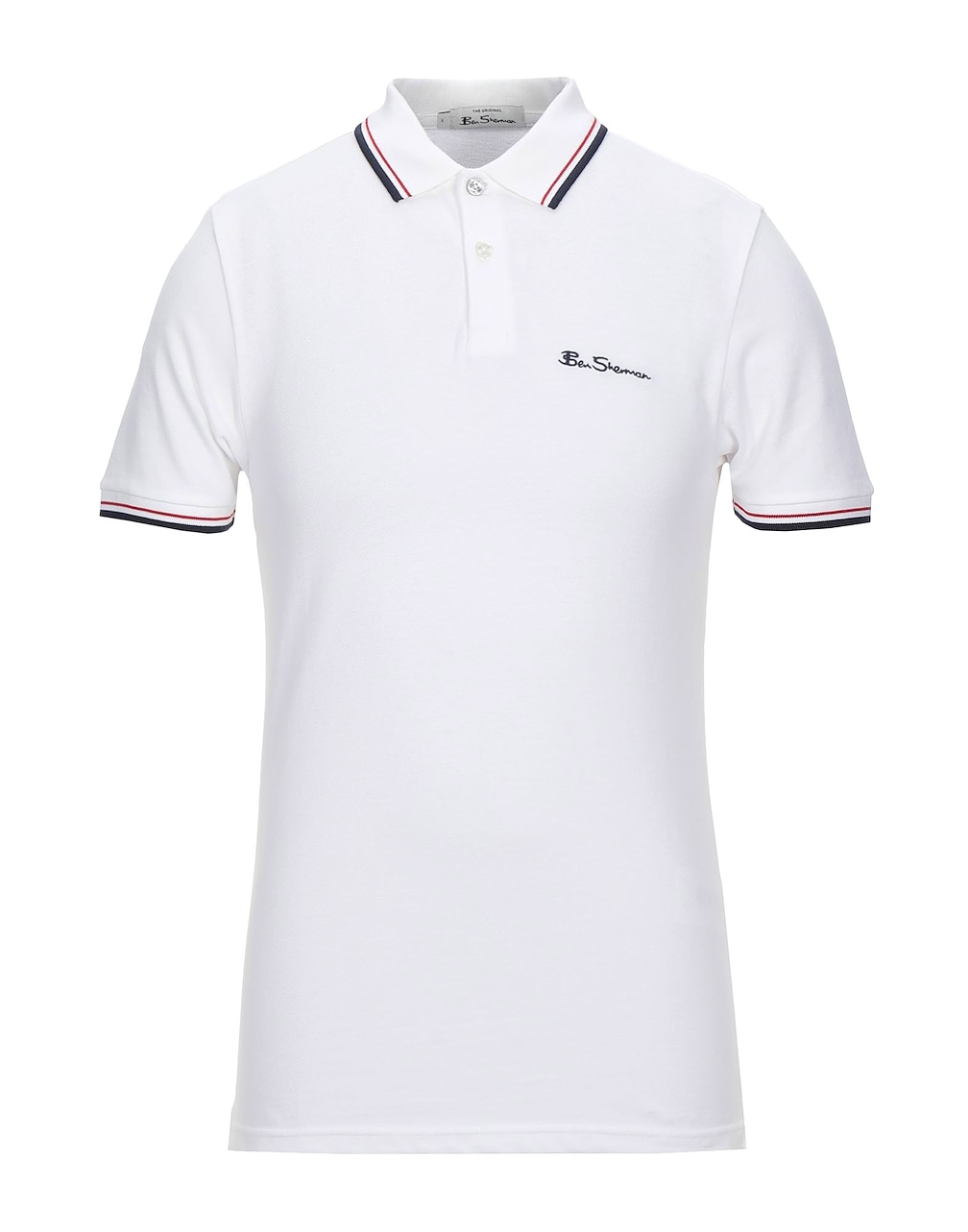 BEN SHERMAN - Polos