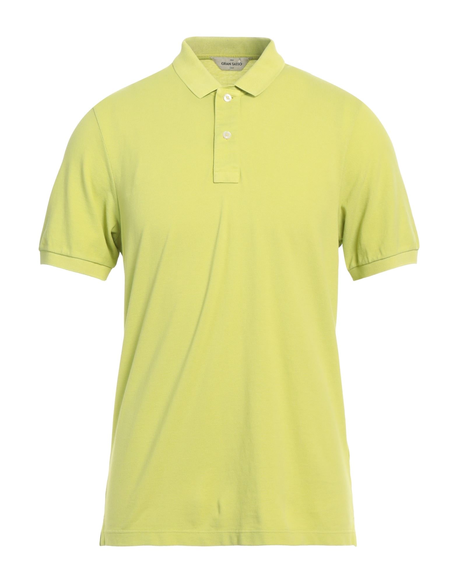 GRAN SASSO - Polo shirts