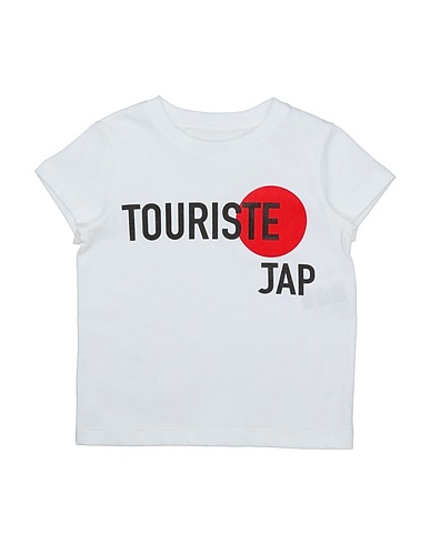 TOURISTE