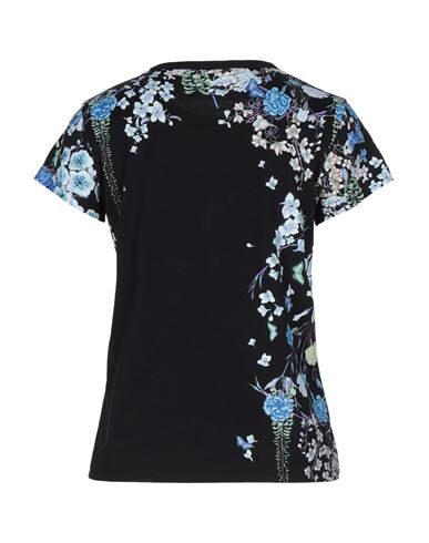Givenchy T-shirts In Black