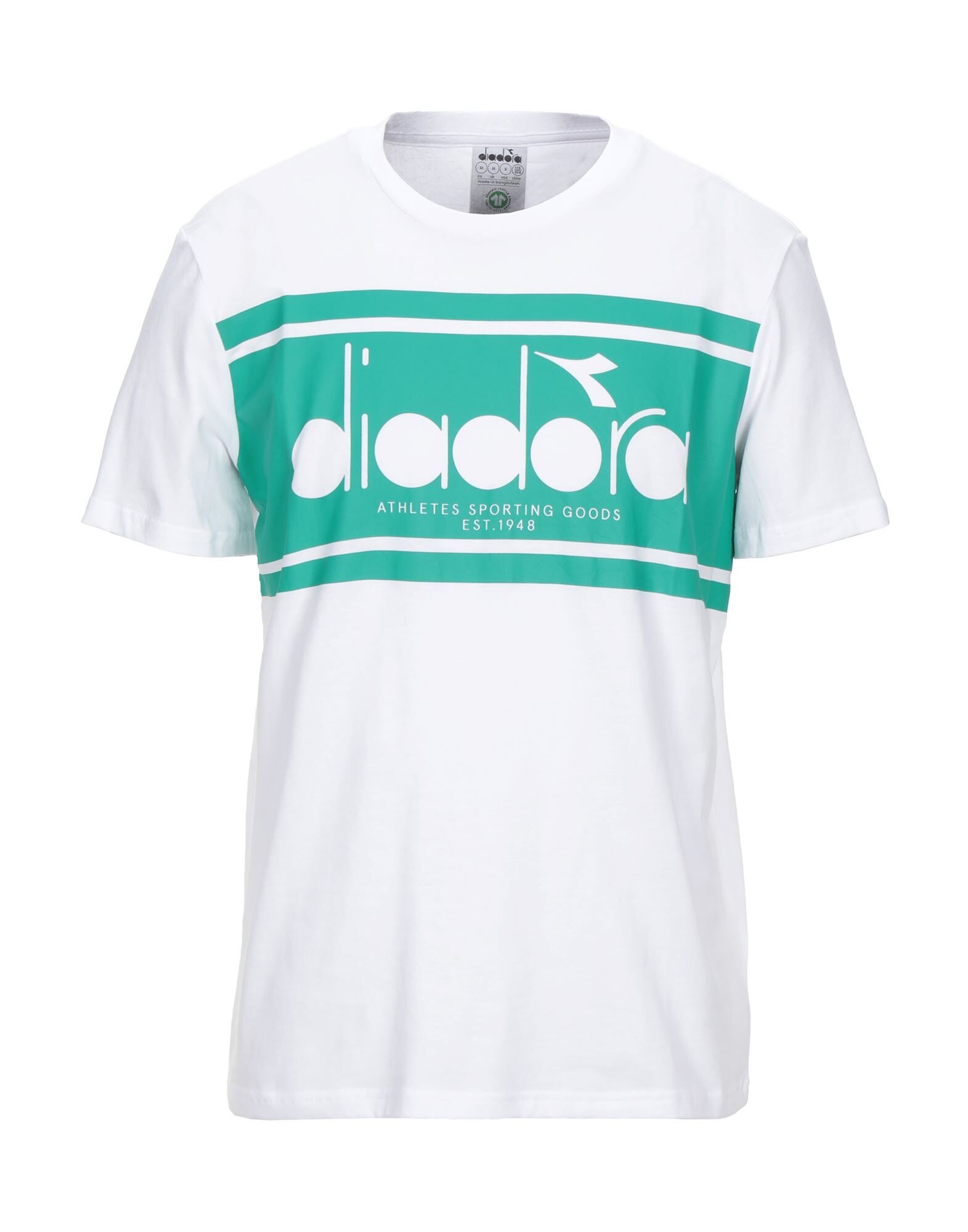 DIADORA - Camisetas