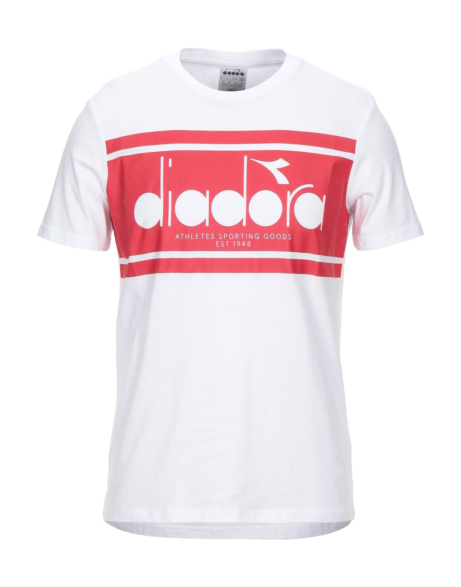DIADORA - Camisetas