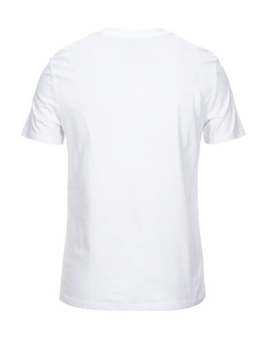 Diadora T-shirts In White