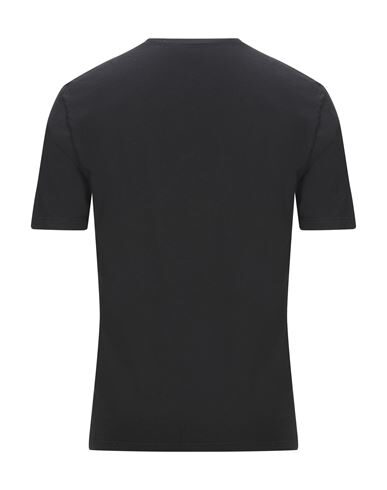 Dsquared2 T-shirts In Black