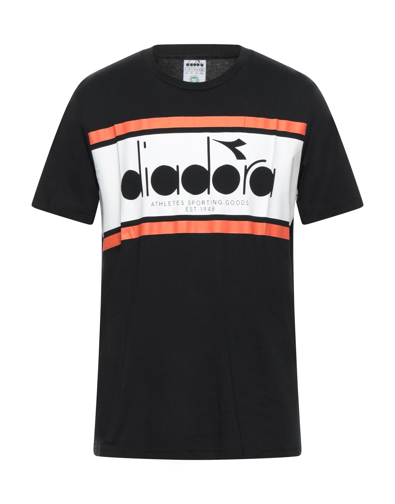 DIADORA - Camisetas