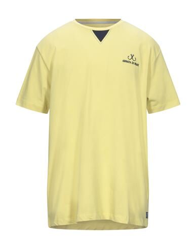 Armata Di Mare T-shirts In Yellow