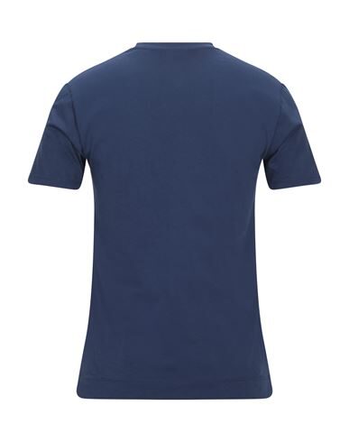 Daniele Fiesoli T-shirts In Blue
