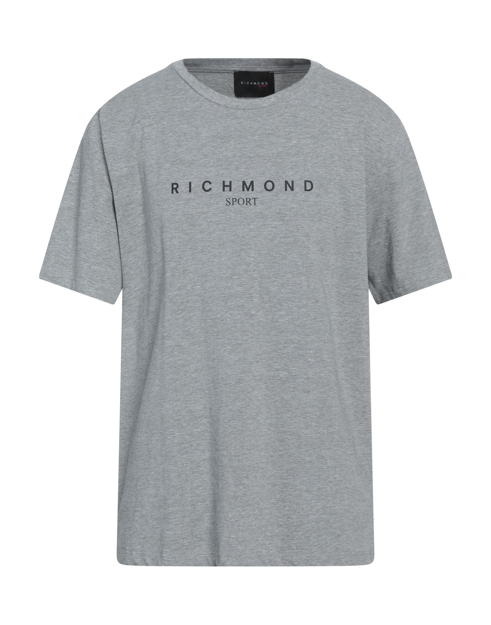 RICHMOND - Camisetas