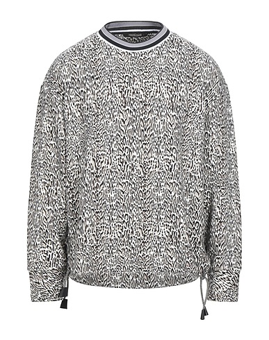 ZOOM ROBERTO CAVALLI - Felpa