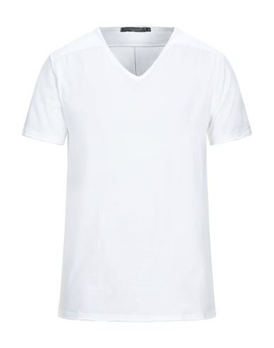 Brian Dales T-shirts In White