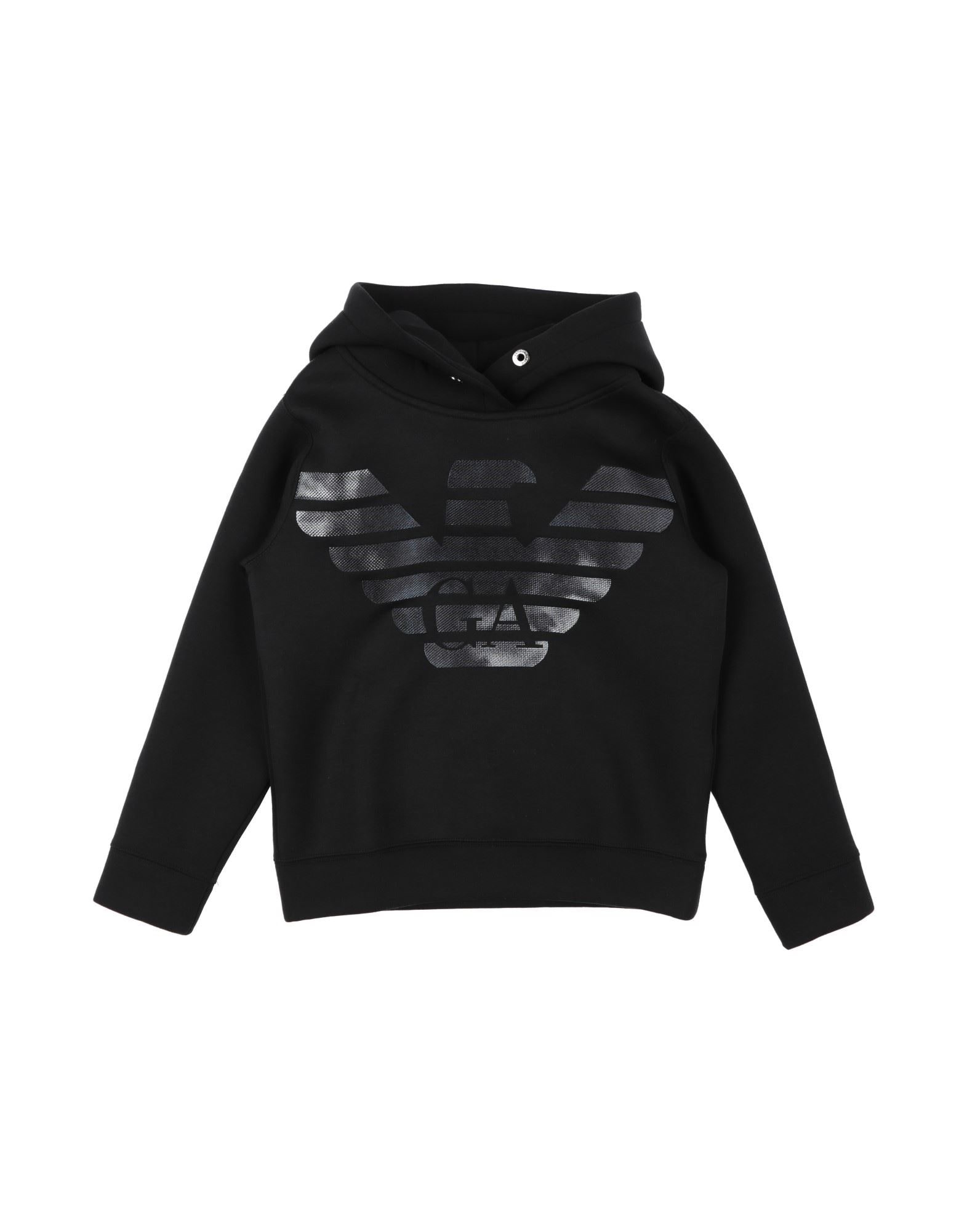 EMPORIO ARMANI - Sweatshirts