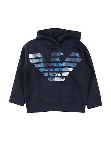 ZOOM EMPORIO ARMANI - Sweat-shirt