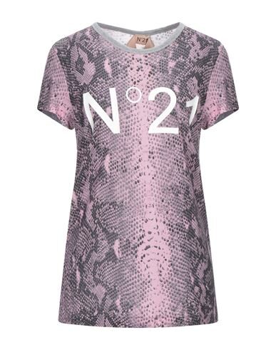 N°21 T-shirts In Pink