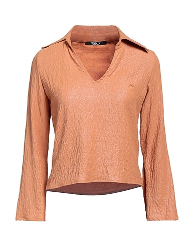 SISTE'S Top Apricot 100% Polyester