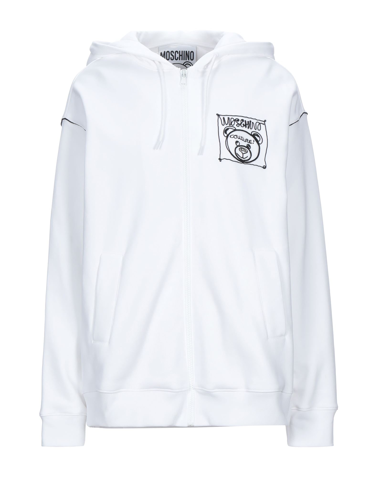 MOSCHINO - Толстовки