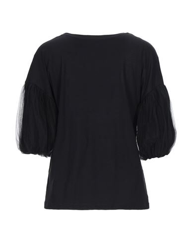 Jucca T-shirts In Black