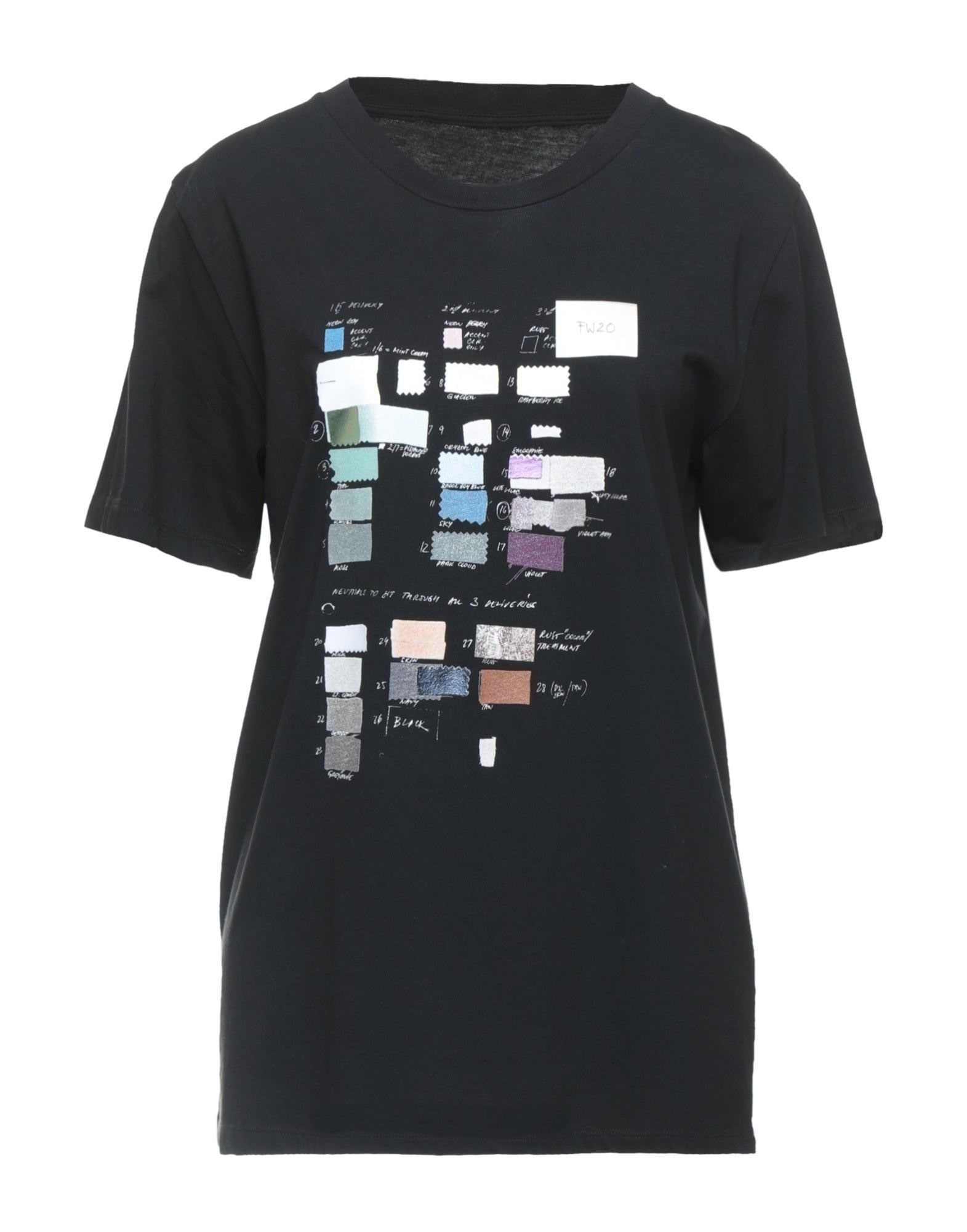 MM6 MAISON MARGIELA - T-shirts