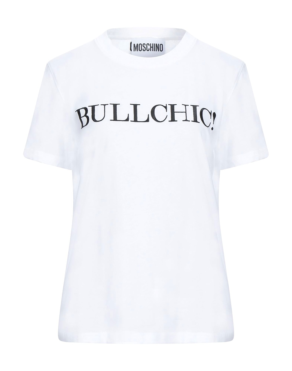 MOSCHINO - T-shirts