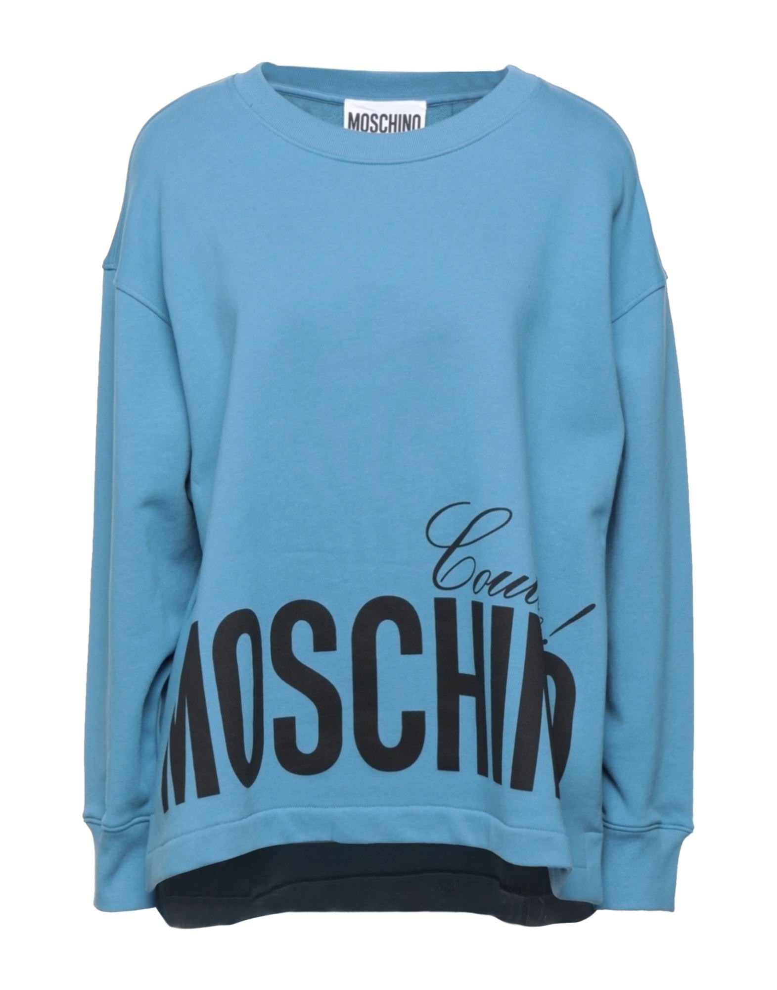 MOSCHINO - Felpe