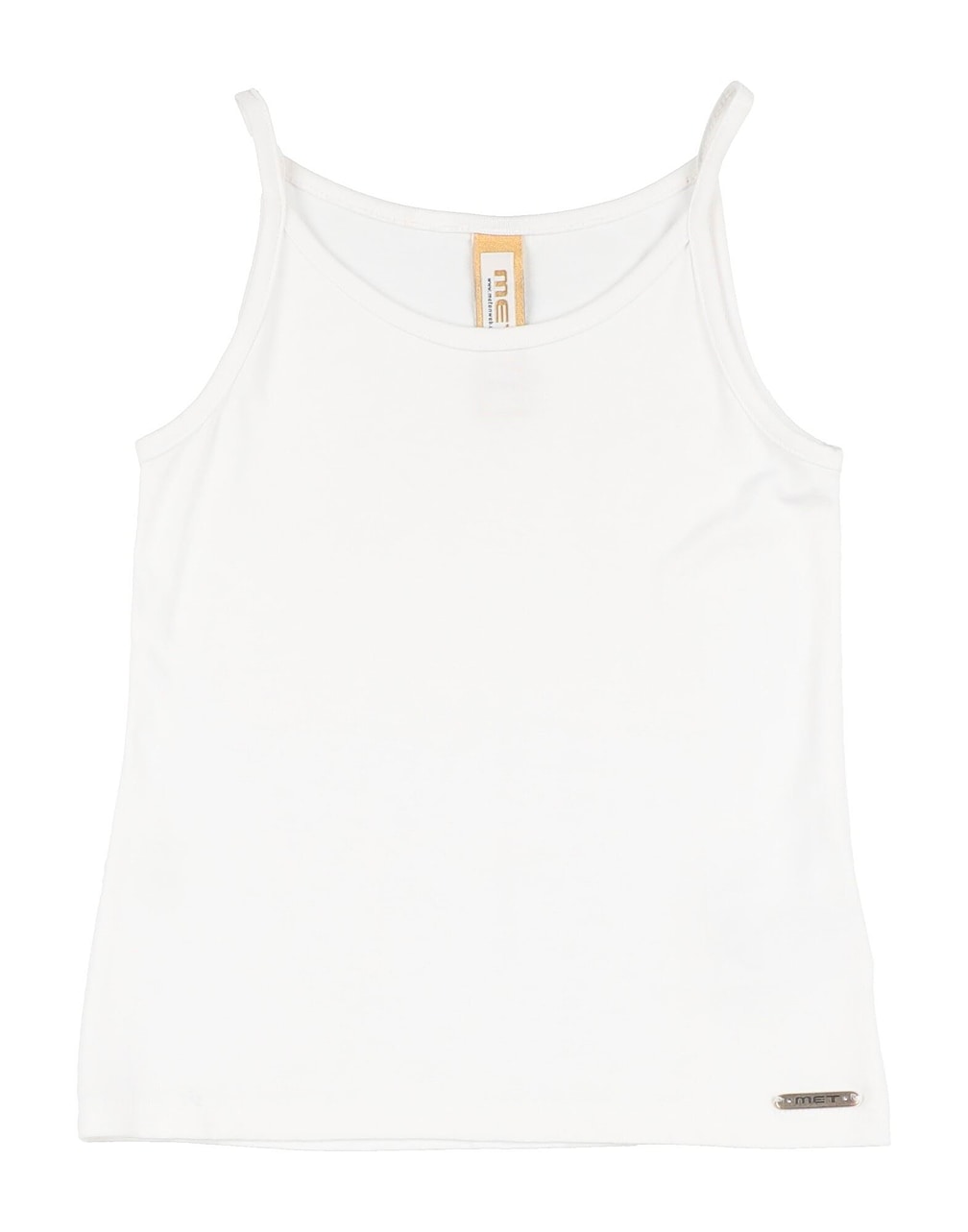 MET JEANS - T-shirts
