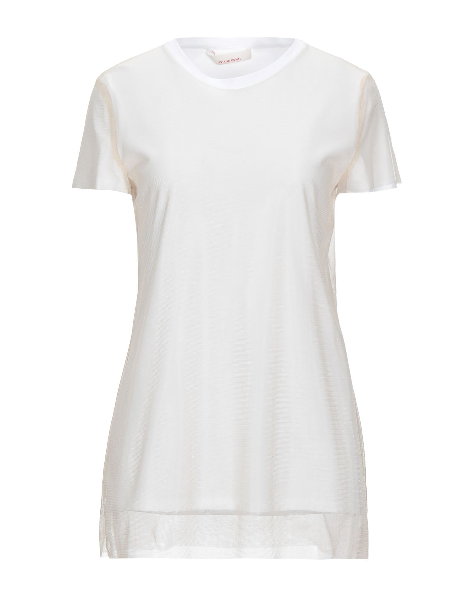LIVIANA CONTI - T-shirts