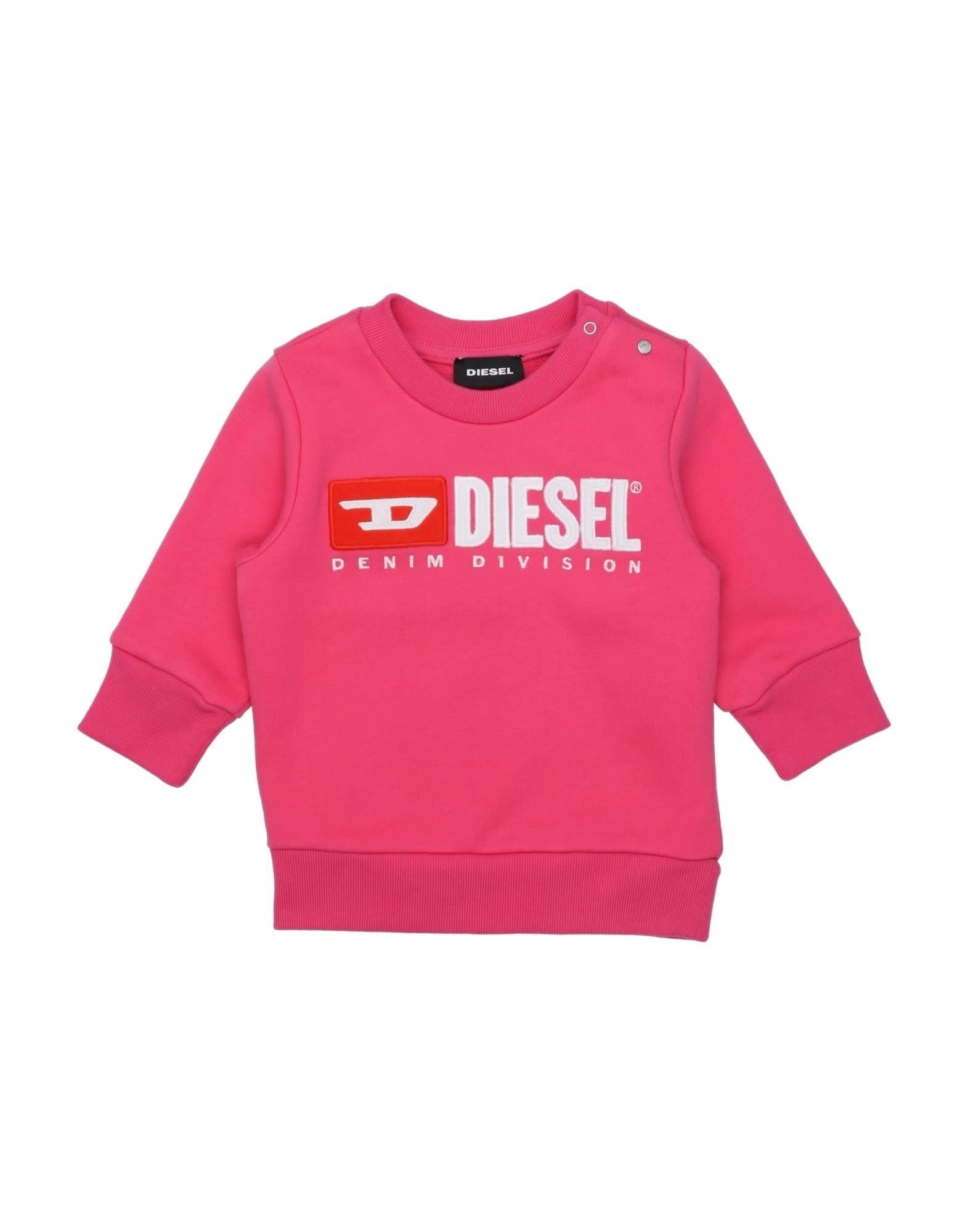 DIESEL - Sweatshirts