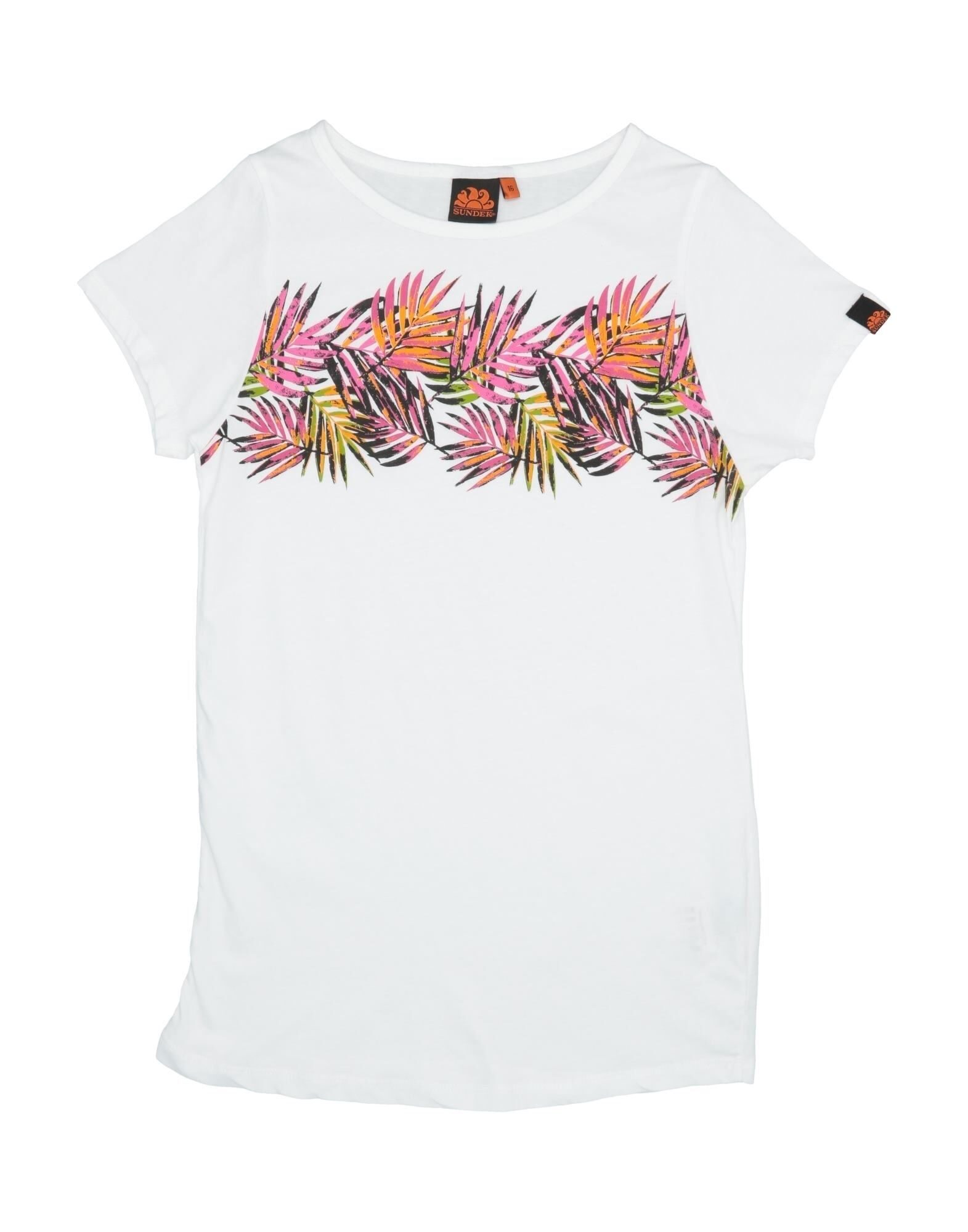 SUNDEK - Футболки