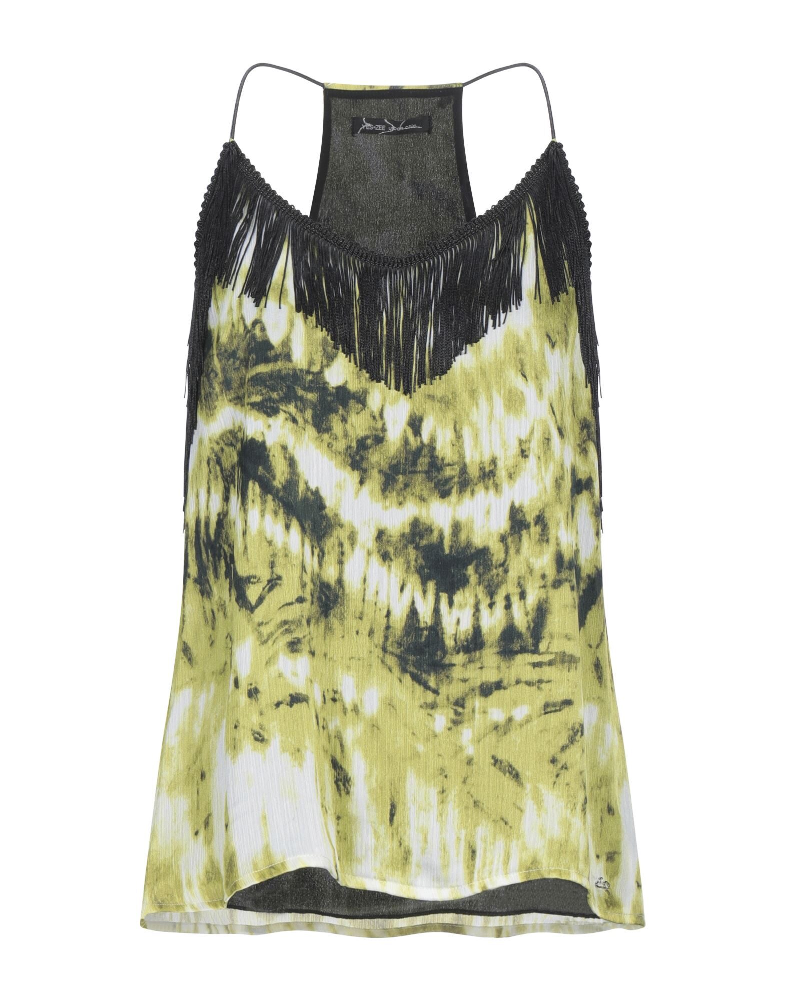 YES ZEE by ESSENZA - Tops