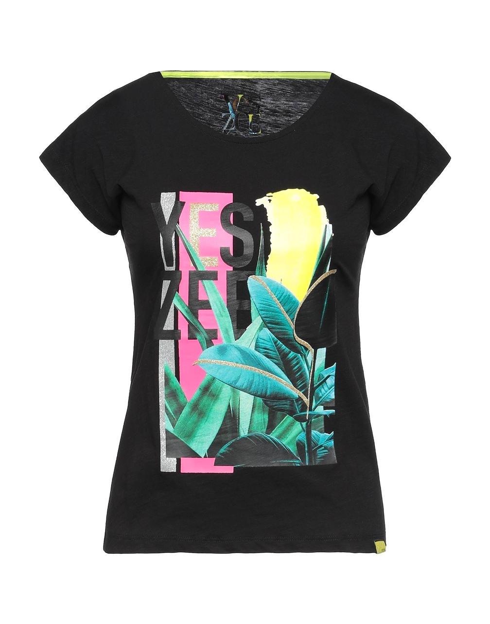 YES ZEE by ESSENZA - T-shirts