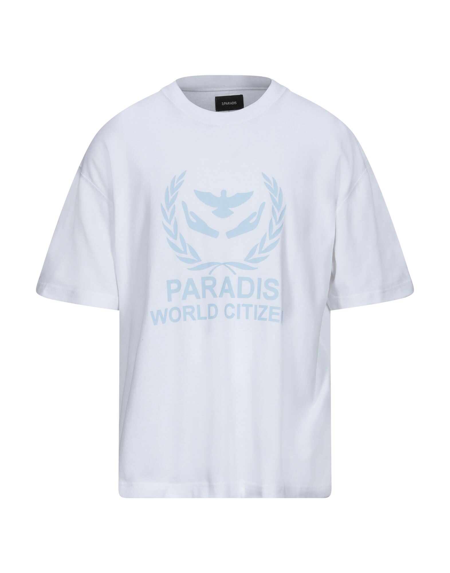 3.PARADIS - T-shirts