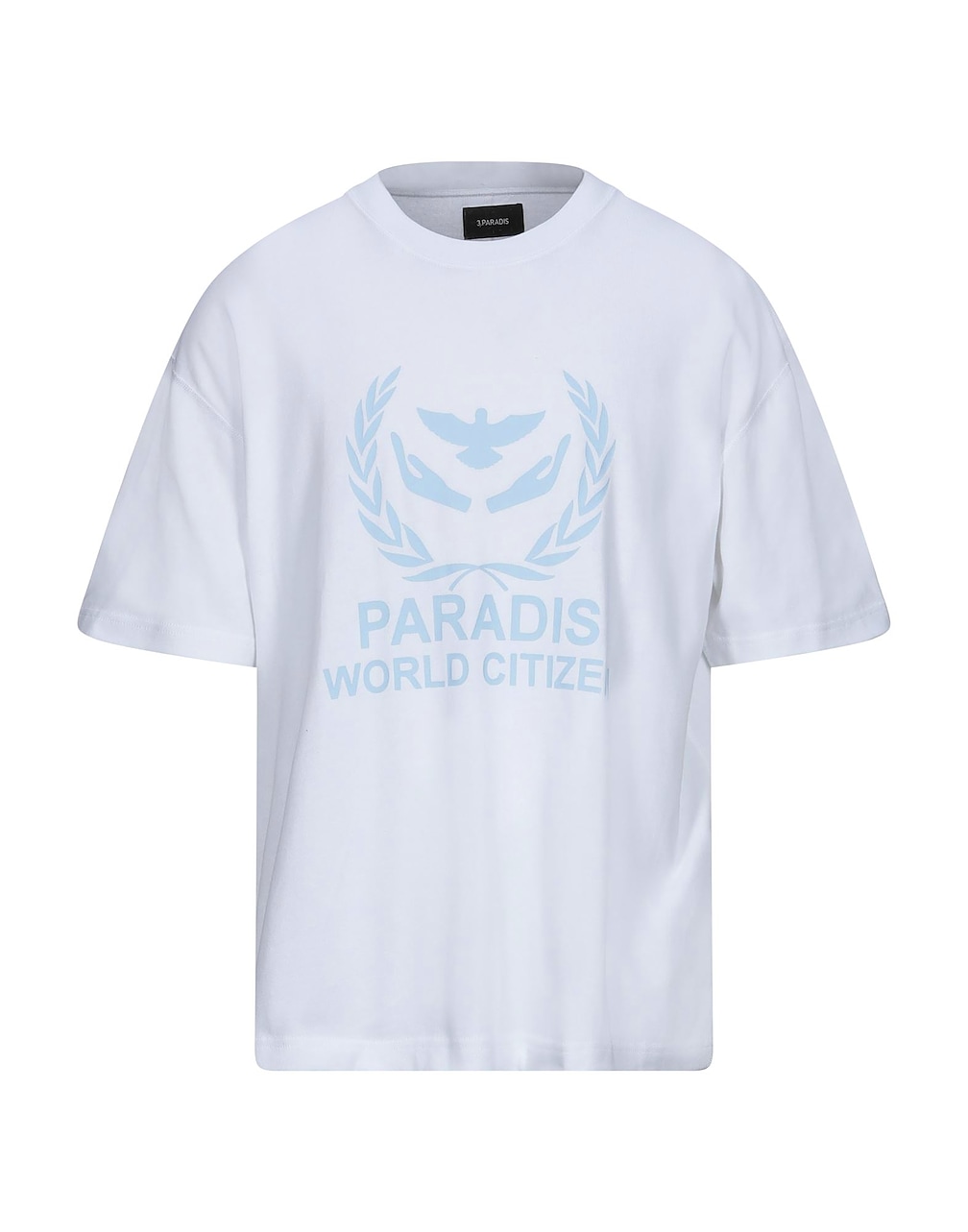 3.PARADIS - T-shirts