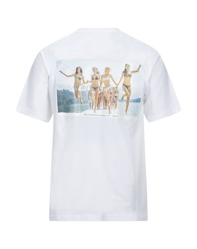 AFTERHOMEWORK T-SHIRTS,12530442QE 4