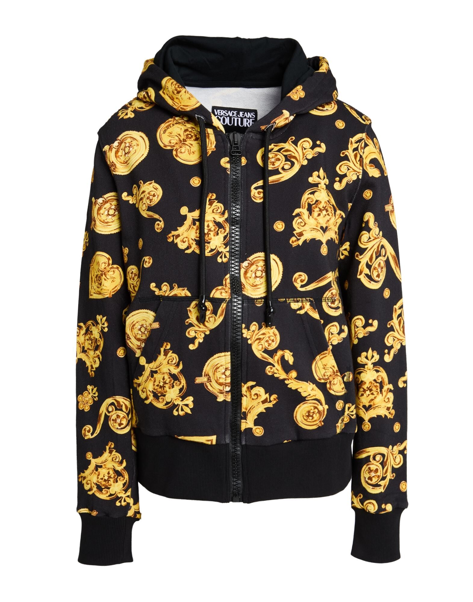 VERSACE JEANS COUTURE - Sweatshirts