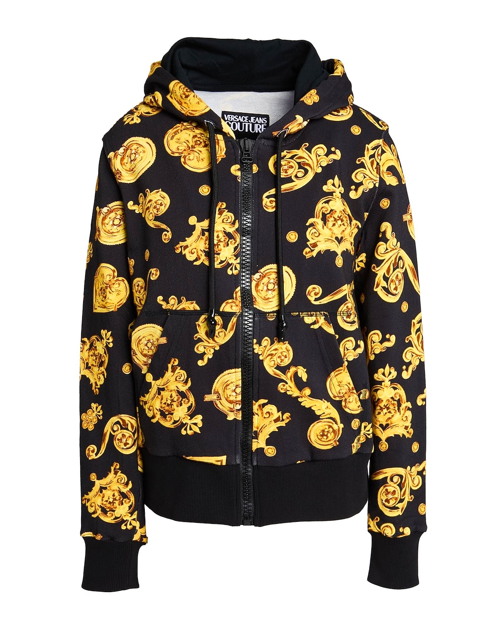 VERSACE JEANS COUTURE - Sudaderas