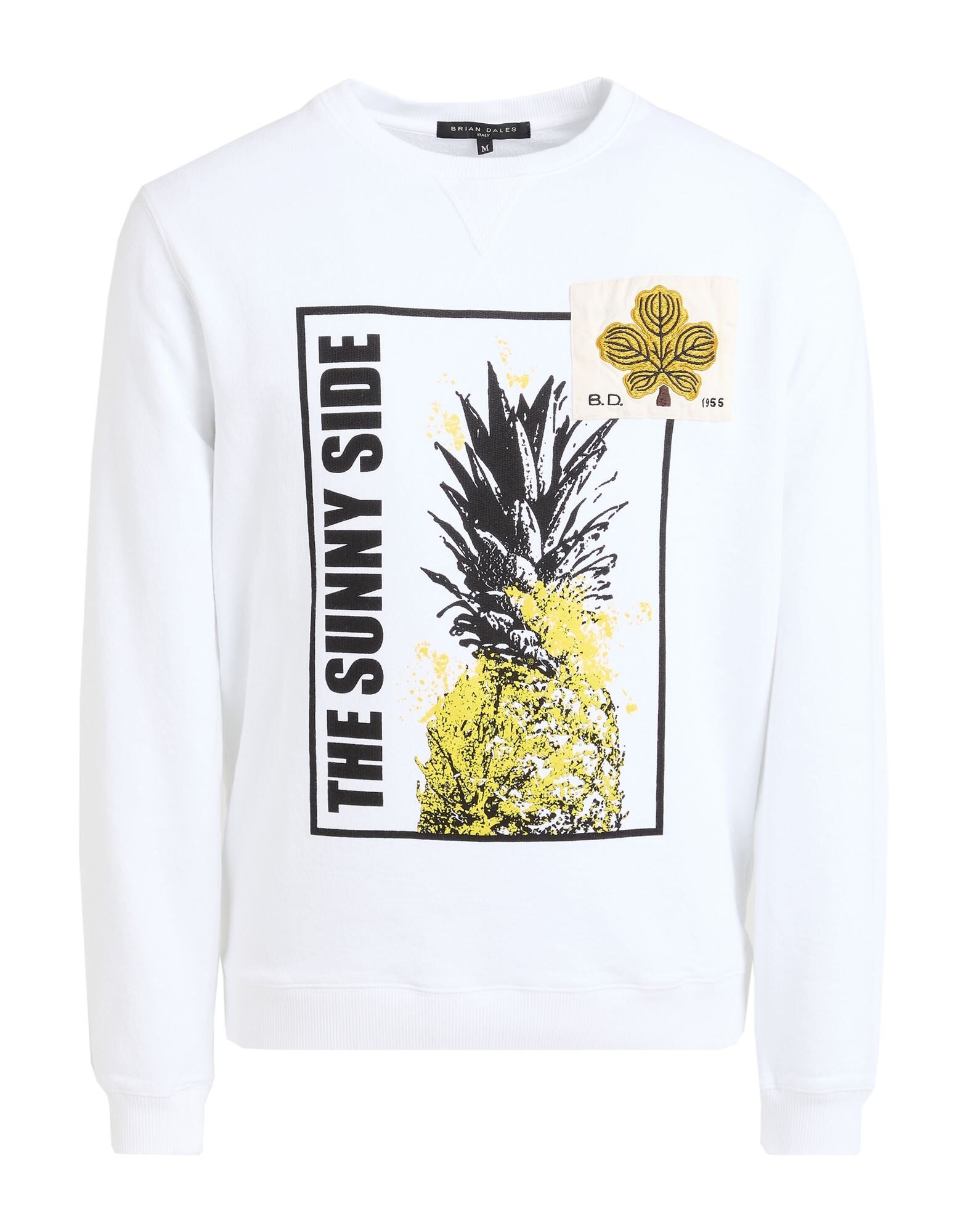 BRIAN DALES - Sudaderas