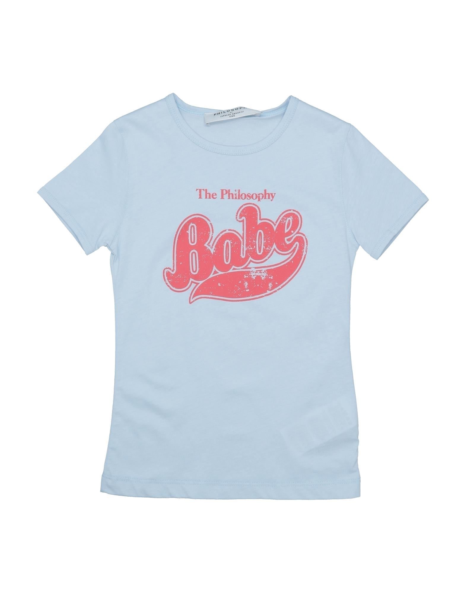 PHILOSOPHY di LORENZO SERAFINI - T-shirts