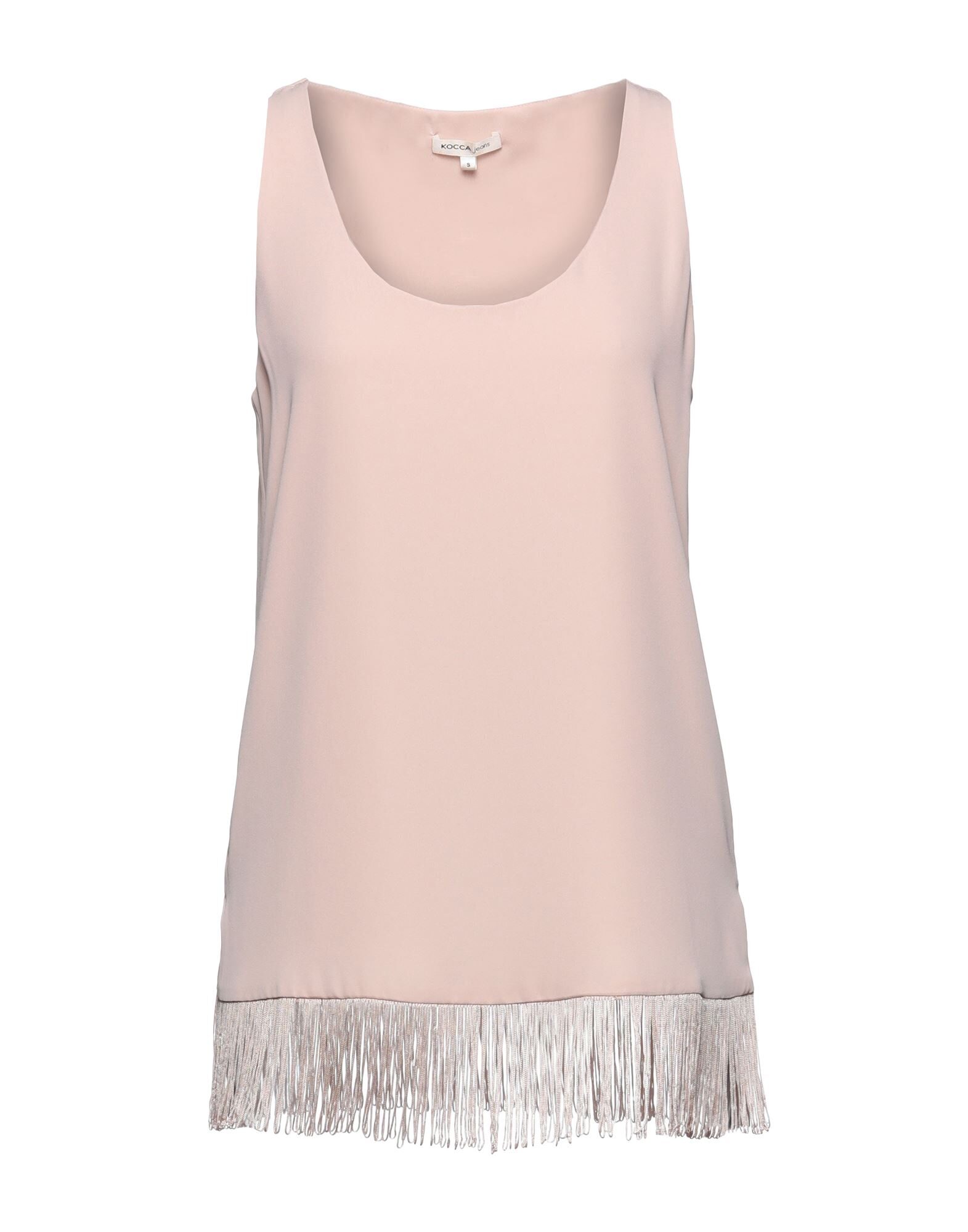 KOCCA - Tops