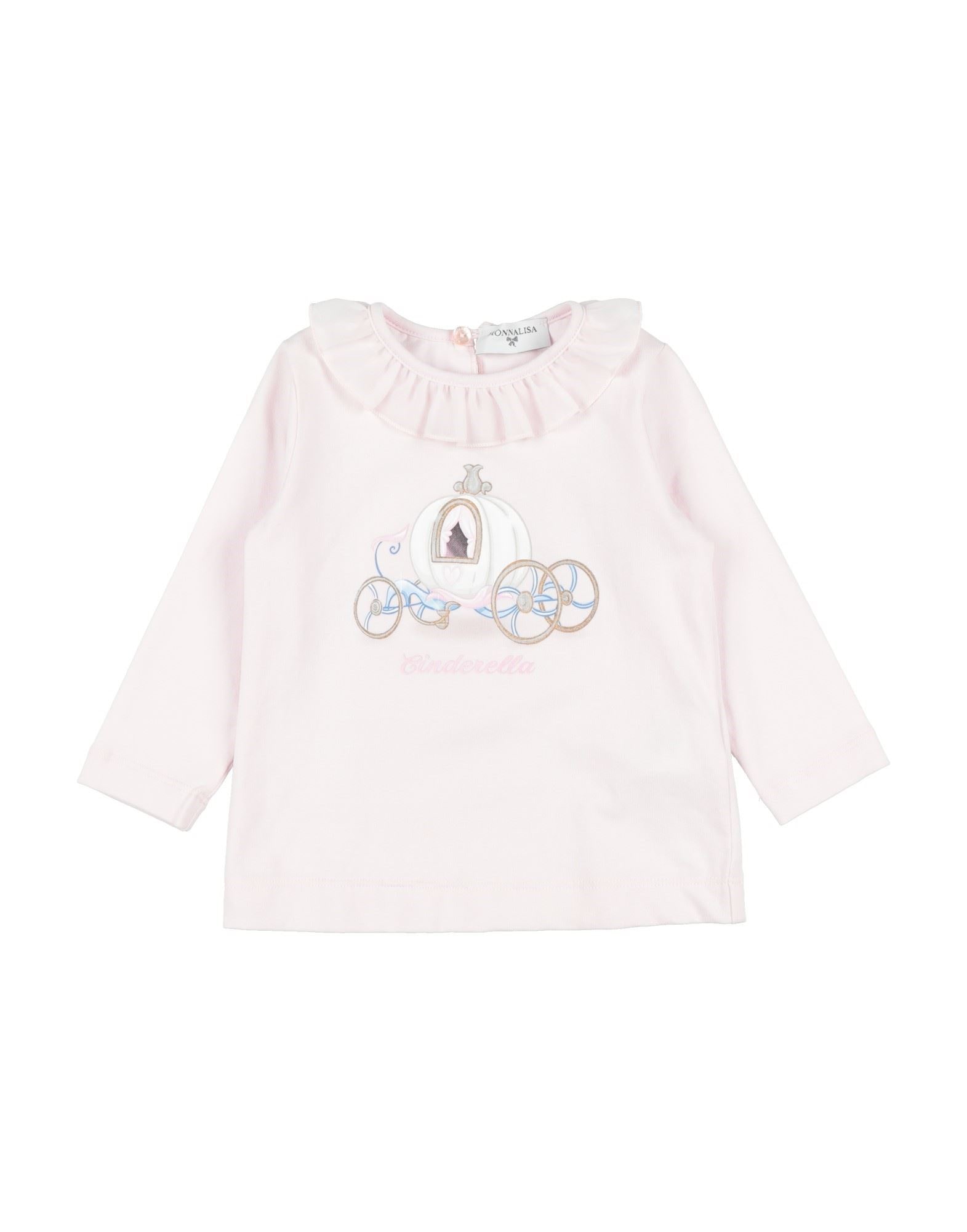 MONNALISA - Футболки