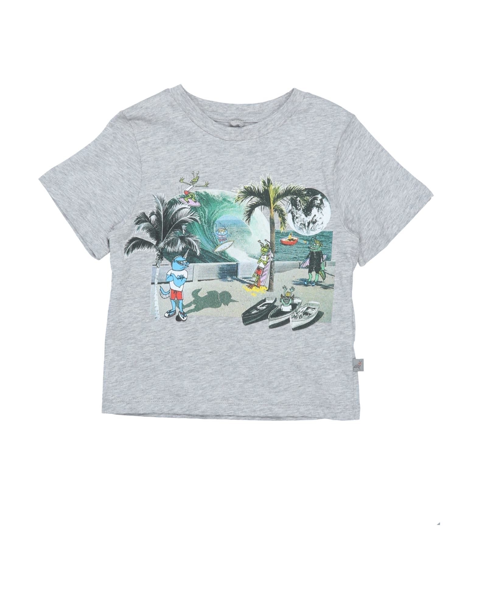 STELLA McCARTNEY KIDS - T-shirts