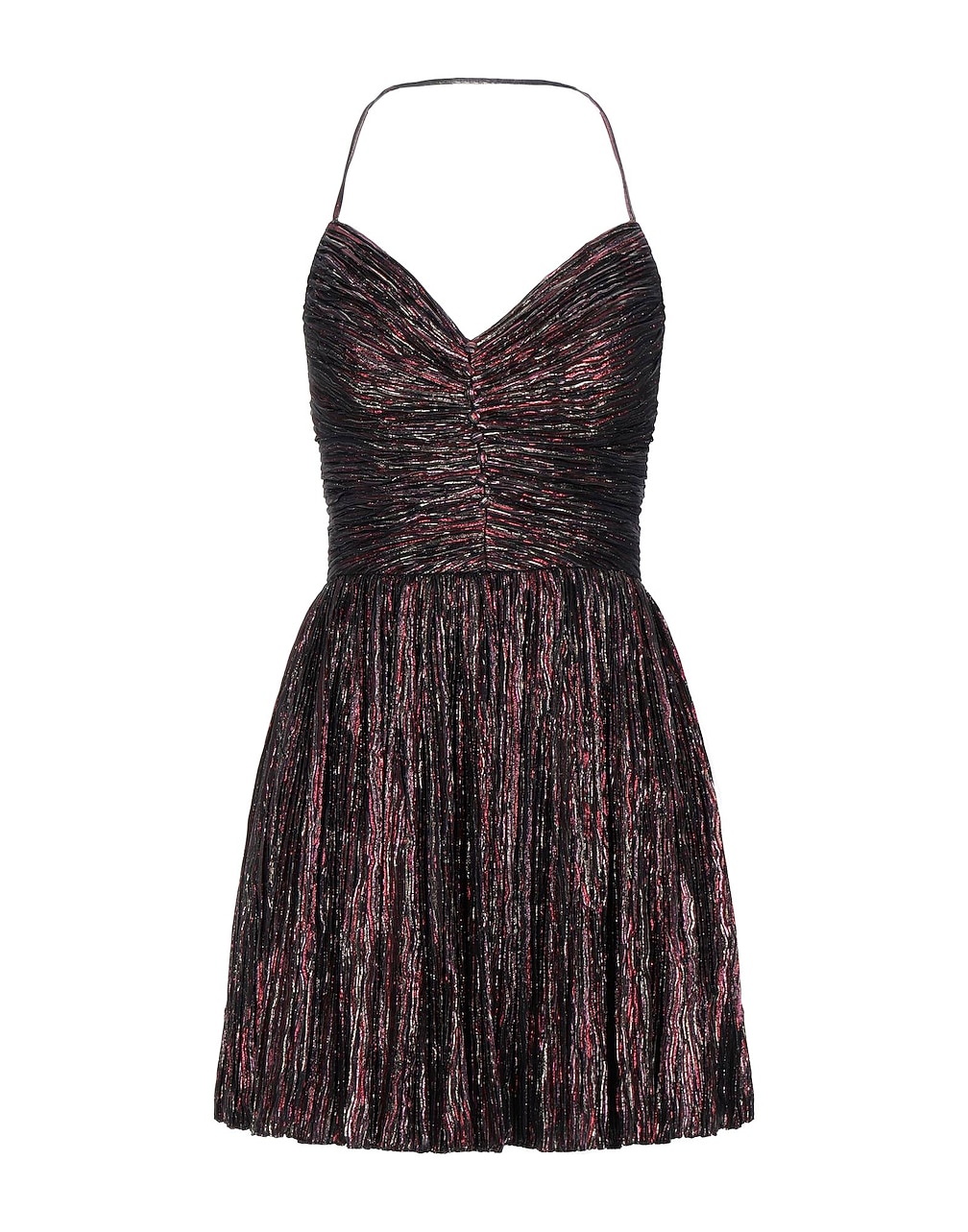 SAINT LAURENT - Mini dresses