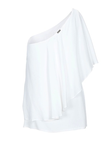 One-shoulder top