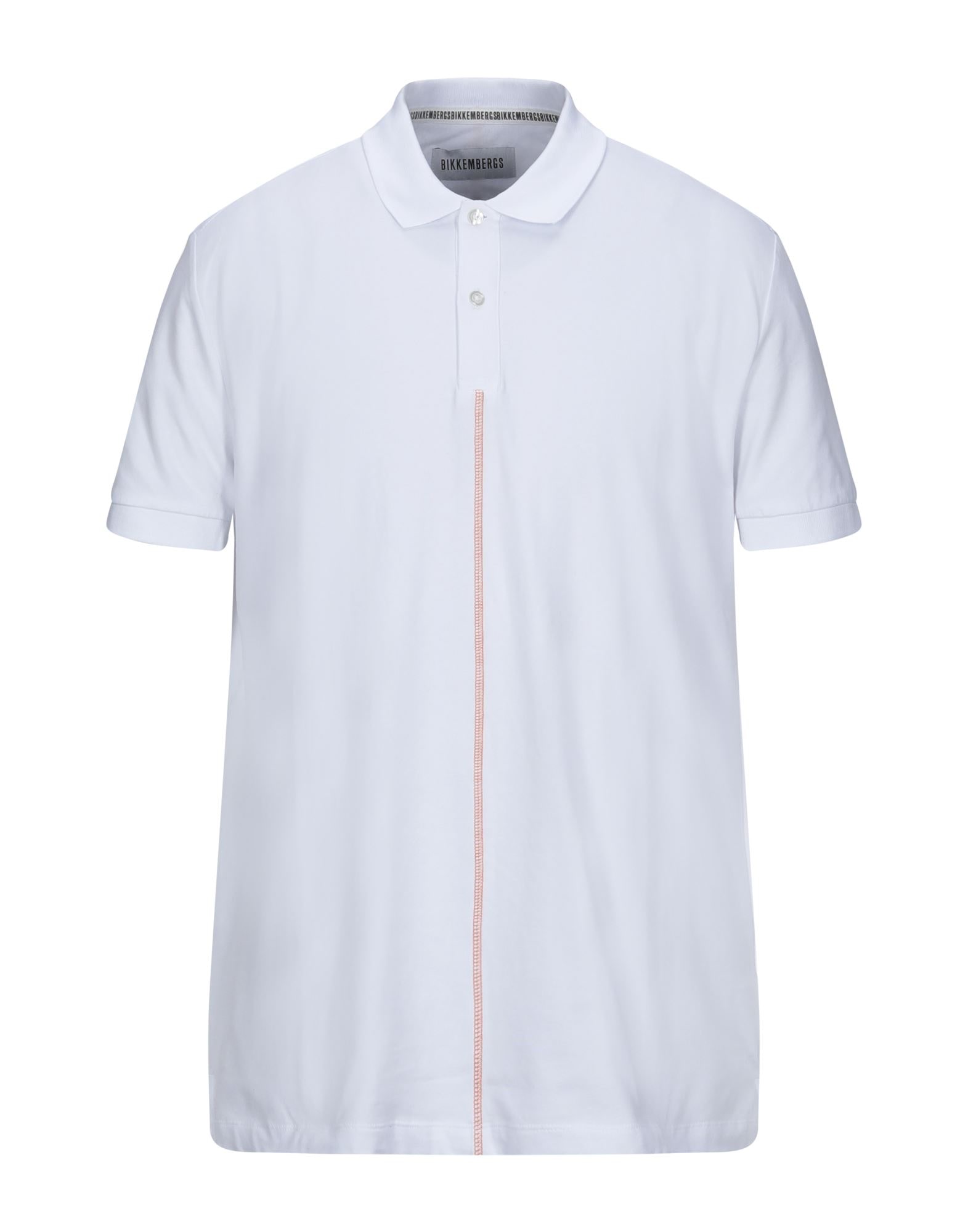 BIKKEMBERGS - Polo shirts