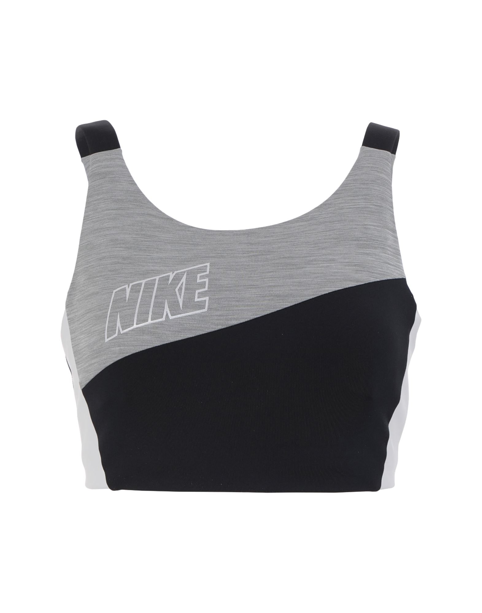 Топ бра Nike Swoosh