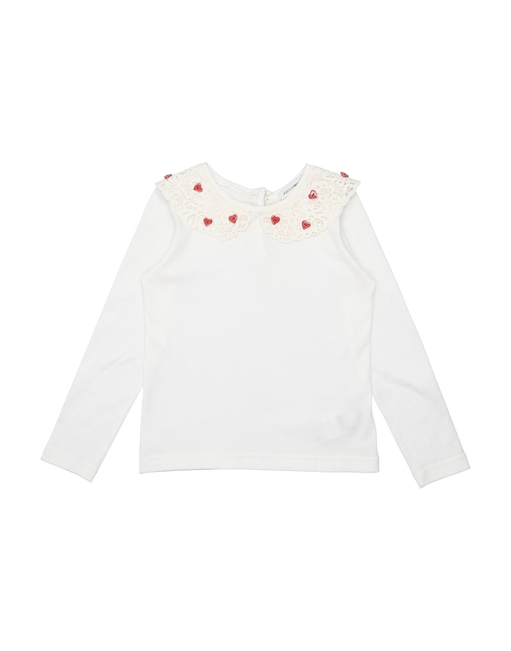 DOLCE&GABBANA - T-shirts