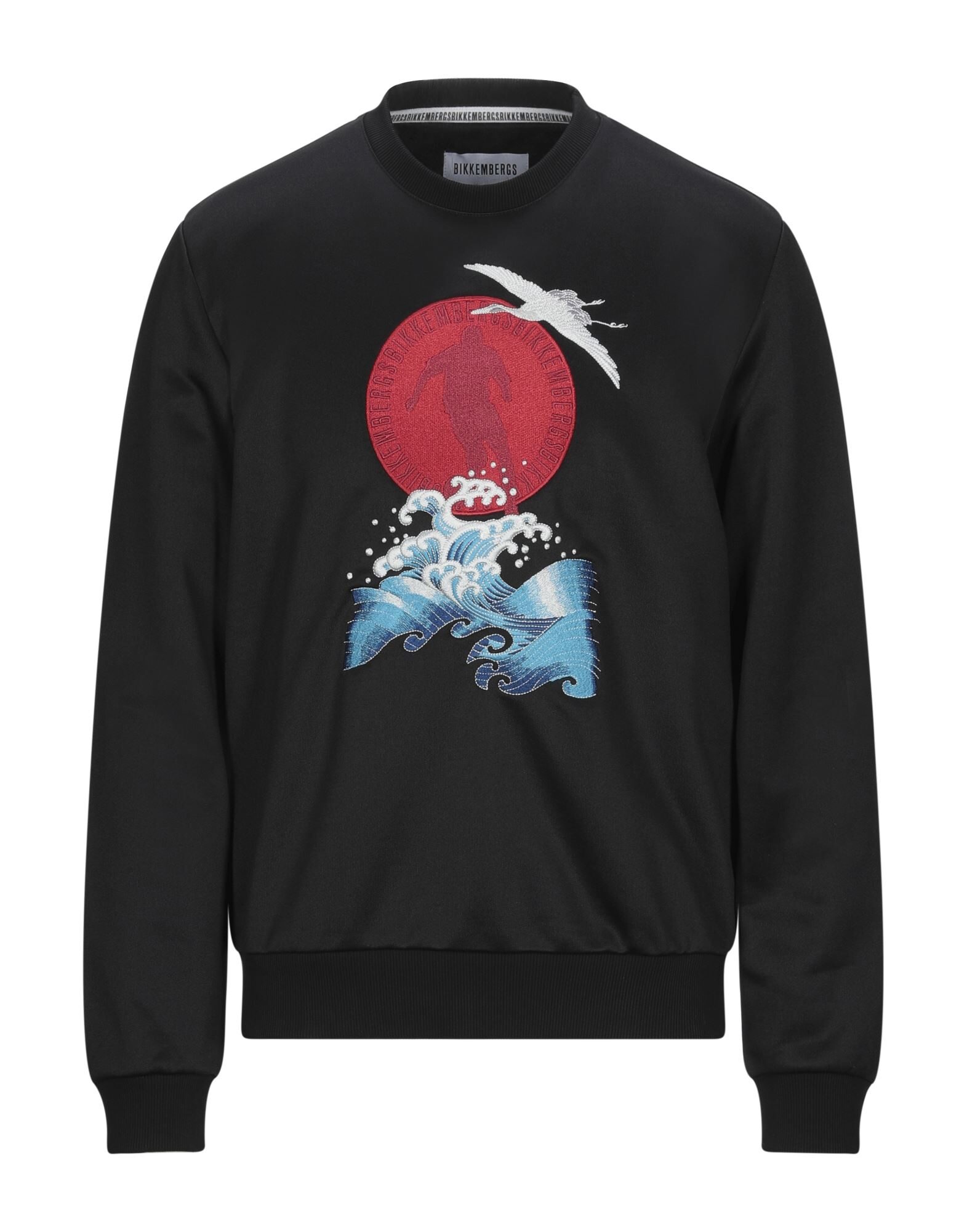 BIKKEMBERGS - Толстовки