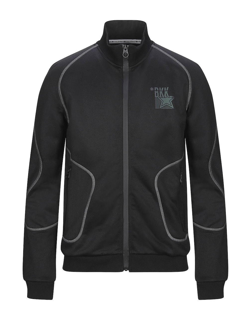 BIKKEMBERGS - Sweatshirts