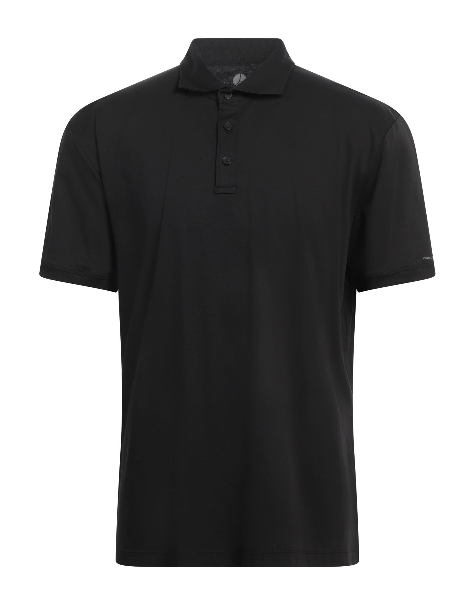 PEOPLE OF SHIBUYA - Polo shirts